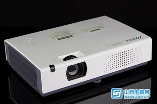 商教投影新選擇 太原ASK C3270全城促銷，打造高效視聽體驗