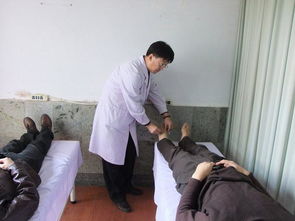 威海市中醫院 啟動治未病工程，揭牌保健中心，開啟膏方養生文化節，構筑中醫藥預防保健服務新體系