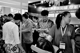 健康4S店 重塑預防保健服務新格局