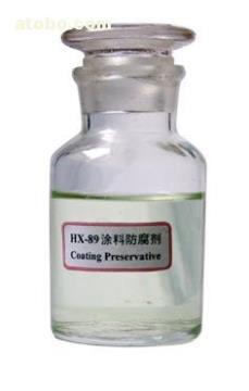高效防腐，品質首選 HX-89涂料防腐劑全方位解析